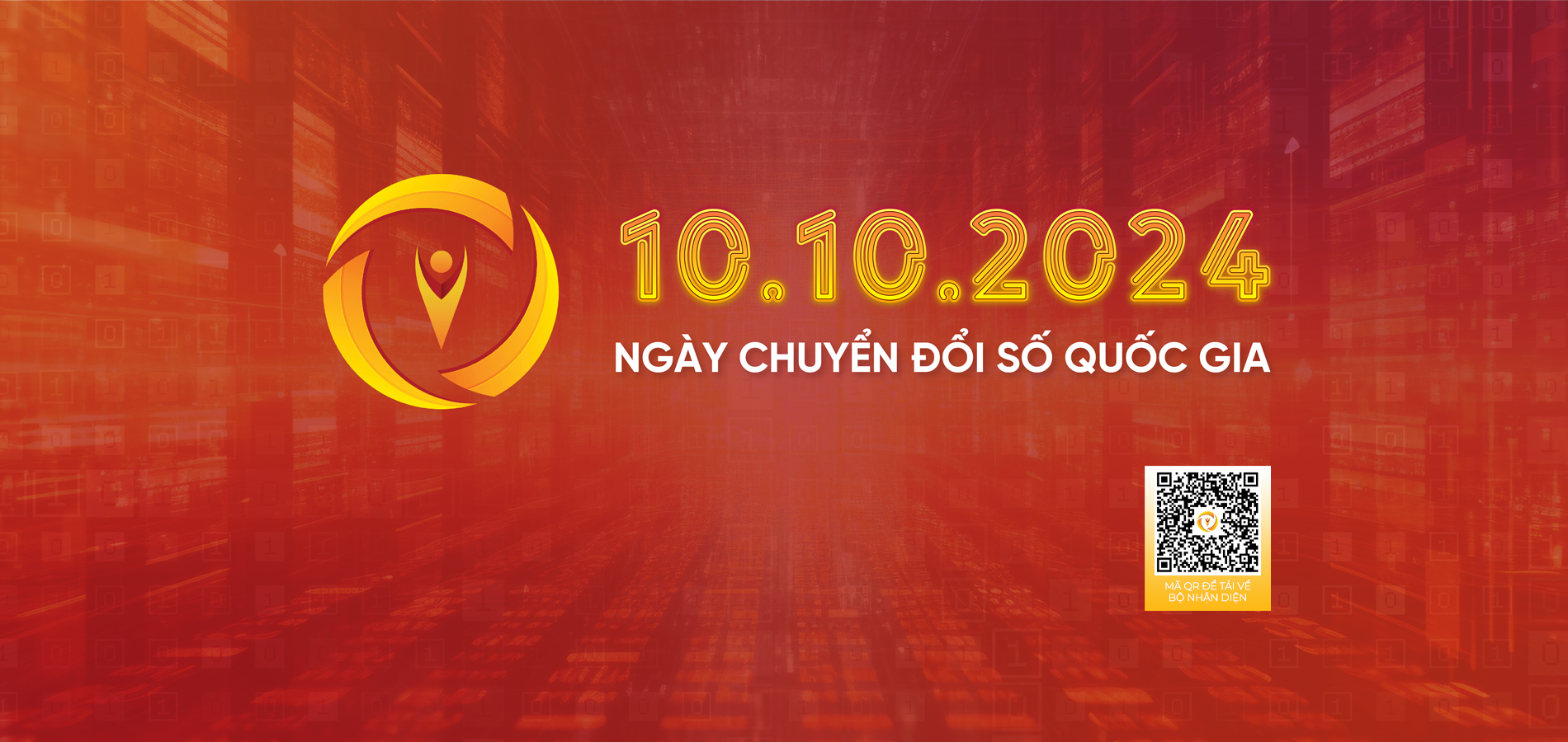 HƯỞNG ỨNG NGÀY CHUYỂN ĐỔI SỐ QUỐC GIA NĂM 2024