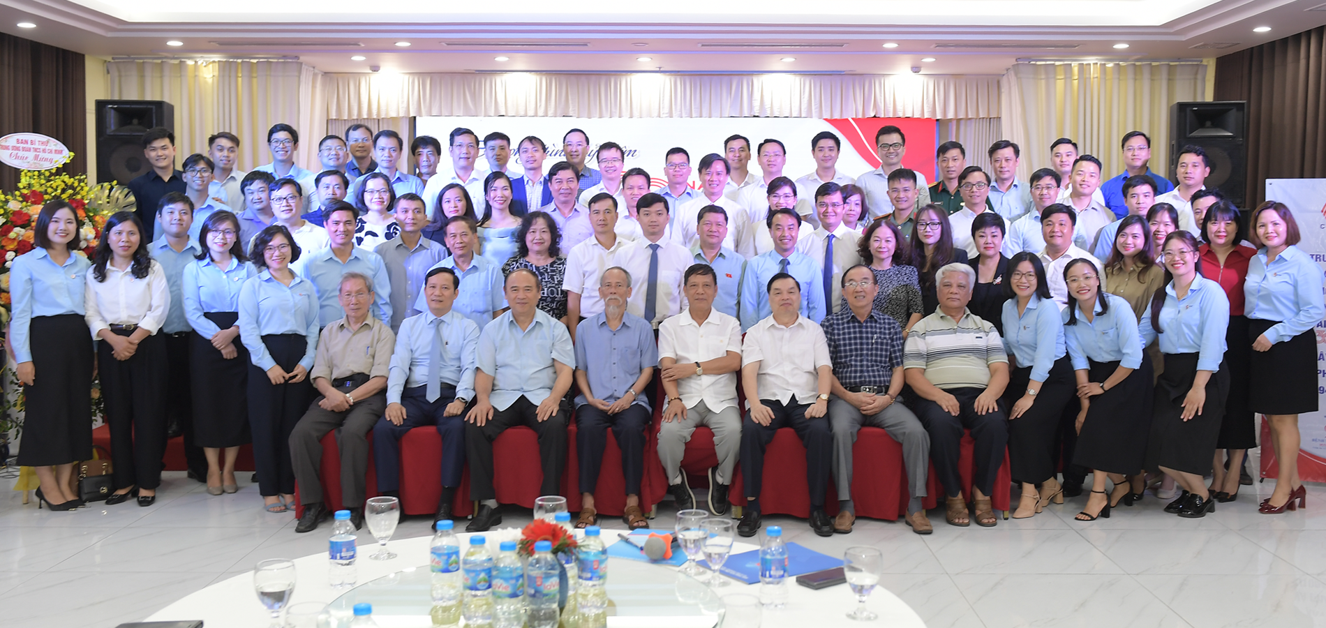 DẤU ẤN CHẶNG ĐƯỜNG 30 NĂM TRUNG TÂM PHÁT TRIỂN KHOA HỌC, CÔNG NGHỆ VÀ TÀI NĂNG TRẺ