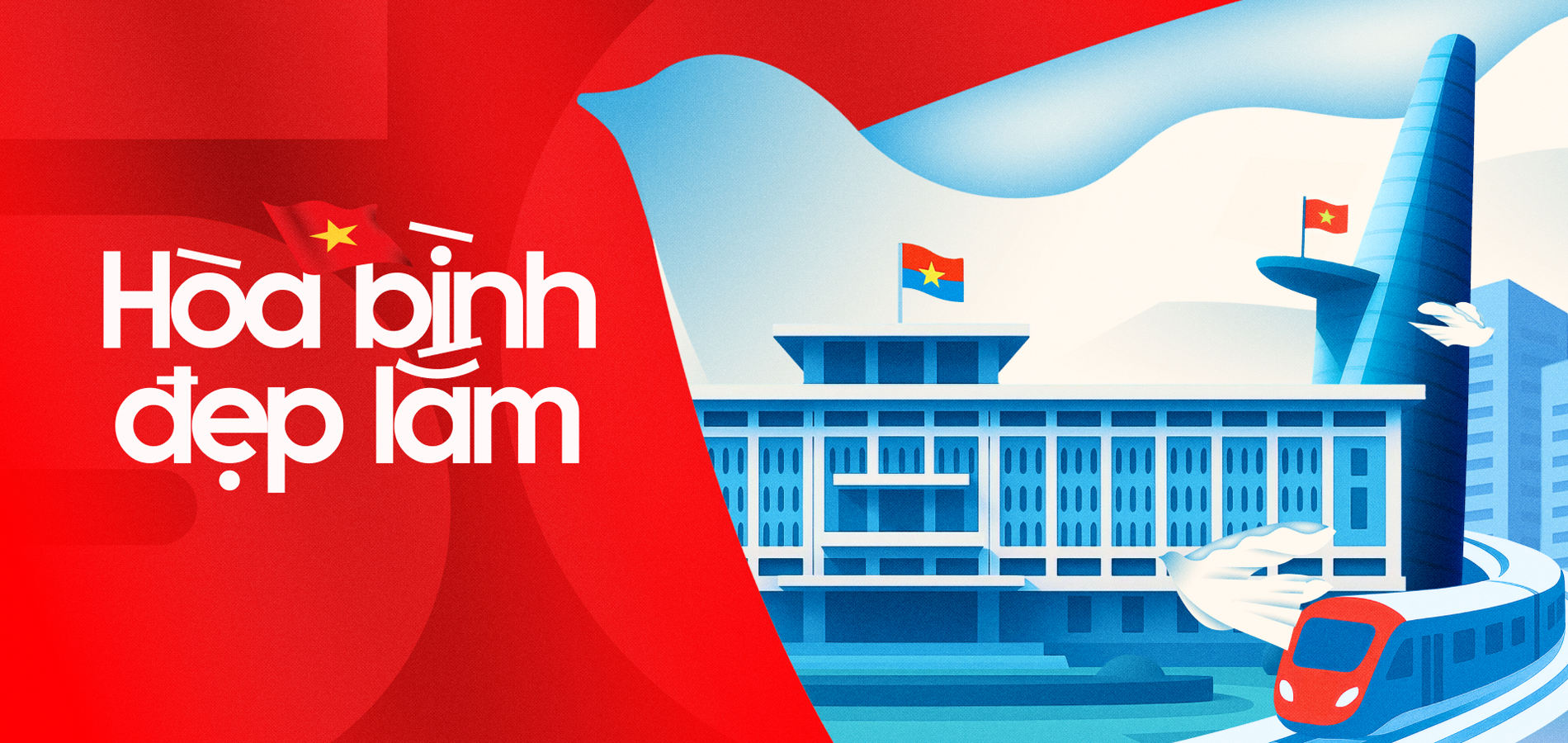 50 NĂM GIẢI PHÓNG MIỀN NAM, THỐNG NHẤT ĐẤT NƯỚC