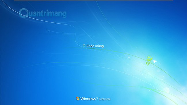 Cách Chuyển Sang Giao Diện Tiếng Việt Cho Windows 7 | Cổng Ttđt Tài Năng  Trẻ Quốc Gia