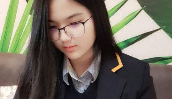 Nữ sinh 16 tuổi người Việt giành học bổng hơn 7 tỉ đồng vào ĐH Harvard