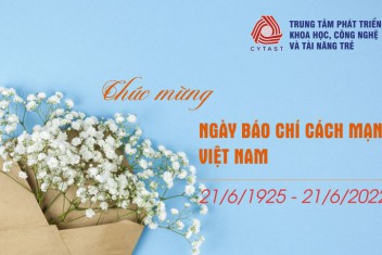 Ngày 21-6-1925: Ngày Báo chí cách mạng Việt Nam